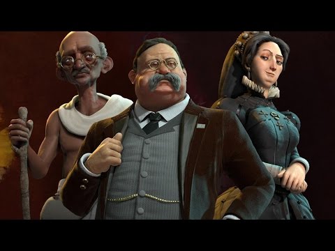 Civilization 6 Review in Progress Commentary - UCKy1dAqELo0zrOtPkf0eTMw