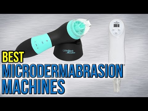 8 Best Microdermabrasion Machines 2017 - UCXAHpX2xDhmjqtA-ANgsGmw