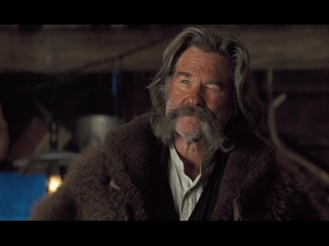 The Hateful Eight - Kurt Russell Featurette - UCKy1dAqELo0zrOtPkf0eTMw