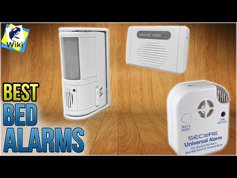 6 Best Bed Alarms 2018 - UCXAHpX2xDhmjqtA-ANgsGmw