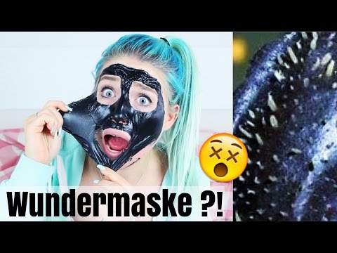 Wundermaske - MEGA FAIL ?! Der LIVE - TEST | BibisBeautyPalace - UCHfdTAyg5t4mb1G-3rJ6QsQ