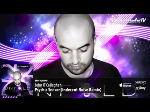 Out Now: John O'Callaghan - Unfold (The Remixes) - UCGZXYc32ri4D0gSLPf2pZXQ
