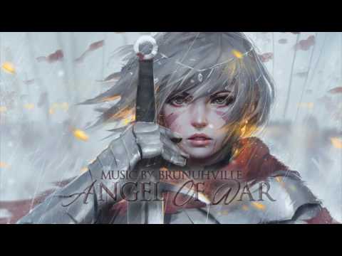 Epic Fantasy Music - Angel of War - UCZg2-TZBGrwRbuettVf10uw