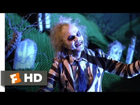 It's Showtime! - Beetlejuice (8/9) Movie CLIP (1988) HD - UC3gNmTGu-TTbFPpfSs5kNkg