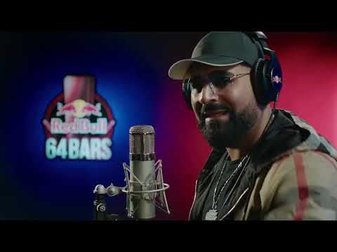 CANEY030 – NIKE JERSEY prod. By Jumpa, Rych & Mondee _ Red Bull 64 Bars @KudukoMüzikYapım.Official