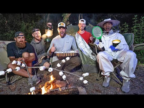 Camping Stereotypes - UCRijo3ddMTht_IHyNSNXpNQ