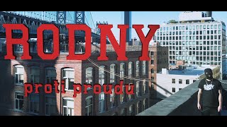 Rodny - Proti Proudu (prod.ElMurdo)