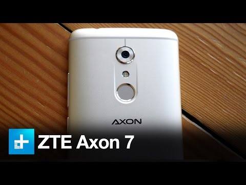 ZTE Axon 7 - Hands on Review - UC8wXC0ZCfGt3HaVLy_fdTQw