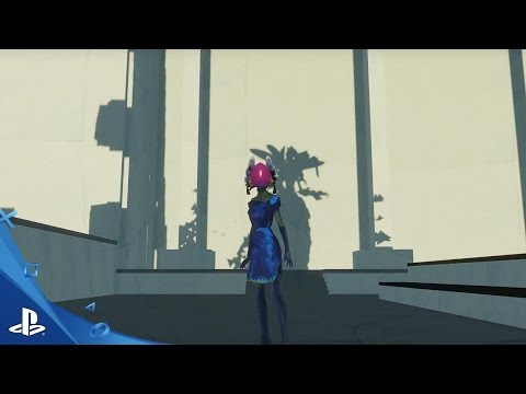 Bound - E3 2016 Trailer | PS4 - UC-2Y8dQb0S6DtpxNgAKoJKA