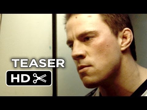 Foxcatcher Official Teaser Trailer #2 (2014) - Channing Tatum Drama HD - UCi8e0iOVk1fEOogdfu4YgfA