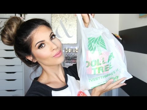 Dollar Tree Haul - UCKMugoa0uHpjUuq14yOpagw