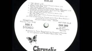 Bedlam - Bedlam 1973 full album