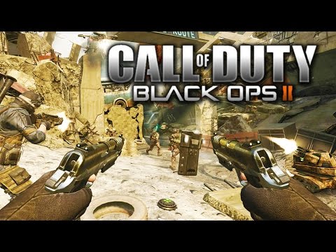 Call of Duty: Black Ops 2 - Domination Lockdown! Black Ops 2 Funny Moments Gameplay! (BO2 Gameplay) - UC2wKfjlioOCLP4xQMOWNcgg