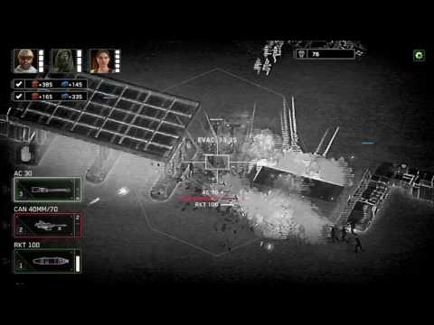zombie gunship survival video
