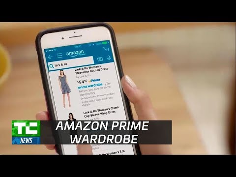 Amazon Prime Wardrobe lets you try before you buy - UCCjyq_K1Xwfg8Lndy7lKMpA