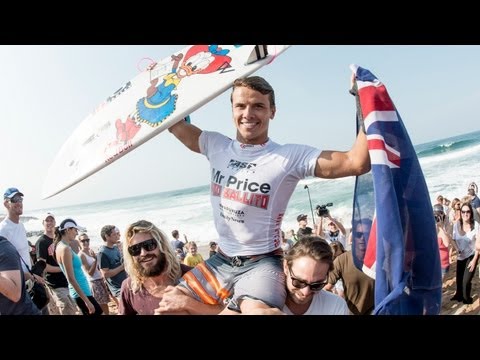 Julian Wilson talks Expectations - FOCUS - Ep 6 - UCblfuW_4rakIf2h6aqANefA