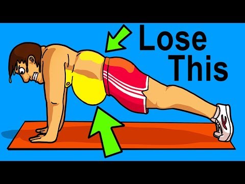 10 Best Exercises to Lose Weight at Home - UC0CRYvGlWGlsGxBNgvkUbAg