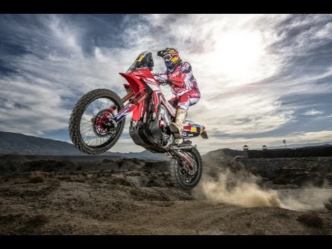 The ultimate test for off road bikes - Rally Dakar 2014 - UCblfuW_4rakIf2h6aqANefA