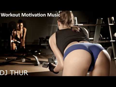 Best Trap Workout Motivation Music Mix 2016 |DJ THUR - UCDOLUVWQUwjnrvHYnhh4baw