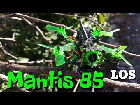 Mantis 85 Los Fun! - UCNUx9bQyEI0k6CQpo4TaNAw