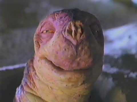 1995 Skittles Candy Commercial