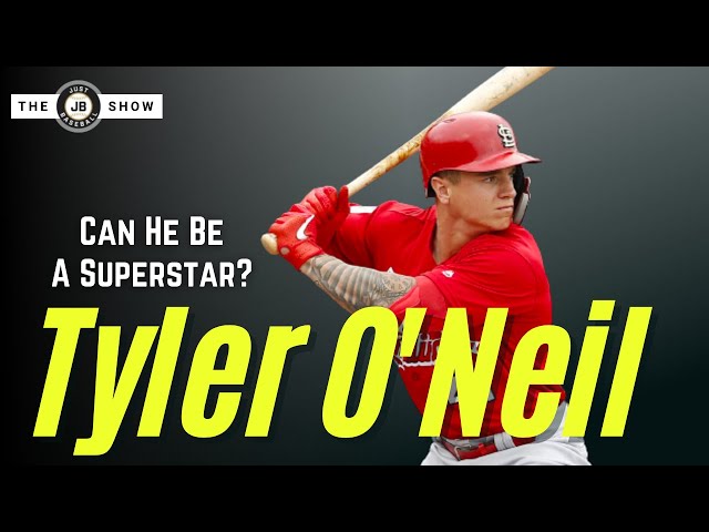 Tyler Benson: America’s Next Baseball Superstar