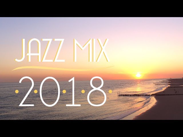 The Best Jazz Music of 2018