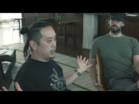 First Meeting - One More Light - Linkin Park - UCZU9T1ceaOgwfLRq7OKFU4Q