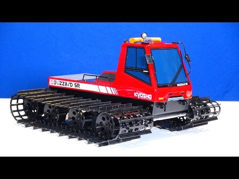 RC ADVENTURES - Unboxing a KYOSHO BLiZZARD SR - UCxcjVHL-2o3D6Q9esu05a1Q