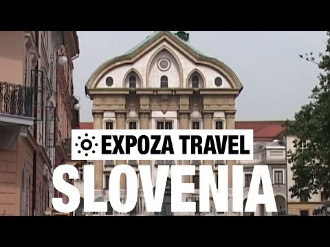 Slovenia Vacation Travel Video Guide • Great Destinations - UC3o_gaqvLoPSRVMc2GmkDrg