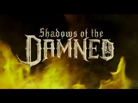 Shadow of the Damned: Official Gameplay Trailer - UCKy1dAqELo0zrOtPkf0eTMw