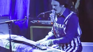 "Stealin" - "He's Gone" - Sam Grisman Project Live From Ophelia's Electric Soapbox | 2/18/23 | Relix