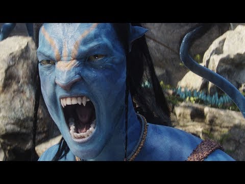 Avatar 2 Is Coming And We're Already Worried - UCP1iRaFlS5EYjJBryFV9JPw