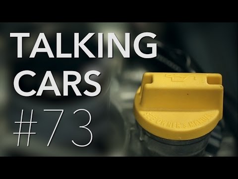 Talking Cars with Consumer Reports #73: Cars That Burn Too Much Oil | Consumer Reports - UCOClvgLYa7g75eIaTdwj_vg