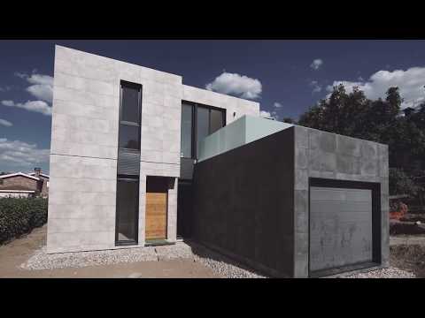 Casa terminada Modelo Getafe en Madrid