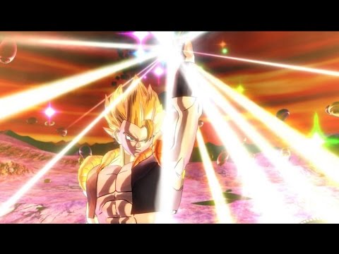 What's New in Dragon Ball Xenoverse 2 So Far? - UCKy1dAqELo0zrOtPkf0eTMw