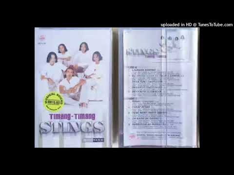 Stings - Berbunga Lah Bunga Cinta (1999)
