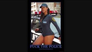 PAUL & LUKE - F**K THE POLICE (Simon de Jano mix)