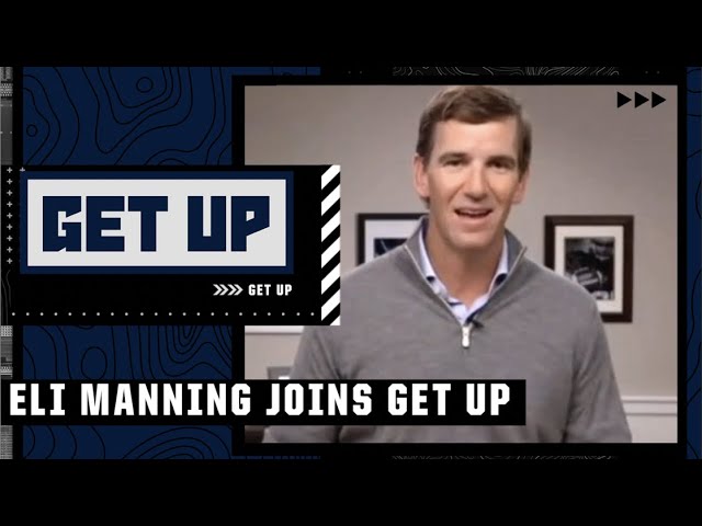 Is Eli Manning Still Playing In The NFL?