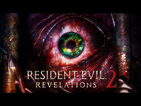 Resident Evil Revelations 2 Review - UCk2ipH2l8RvLG0dr-rsBiZw