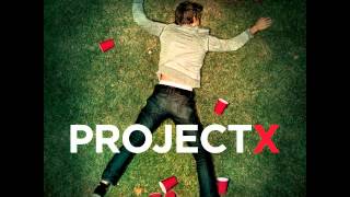 Soundtrack - 08 Pursuit of Happiness (Steve Aoki) - Project X