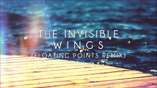 The Invisible - Wings (Floating Points remix)