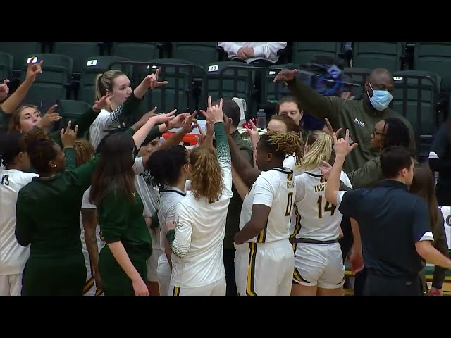 Siena Women’s Basketball: A Team on the Rise