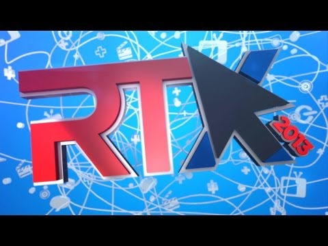 RTX 2013 Panel: Red vs. Blue - UCzH3iADRIq1IJlIXjfNgTpA