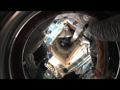 ISS Tour: Russian Segment & Soyuz Spacecraft | Video - UCVTomc35agH1SM6kCKzwW_g