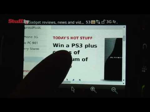 Blackberry Storm video review from Stuff.tv - UCQBX4JrB_BAlNjiEwo1hZ9Q