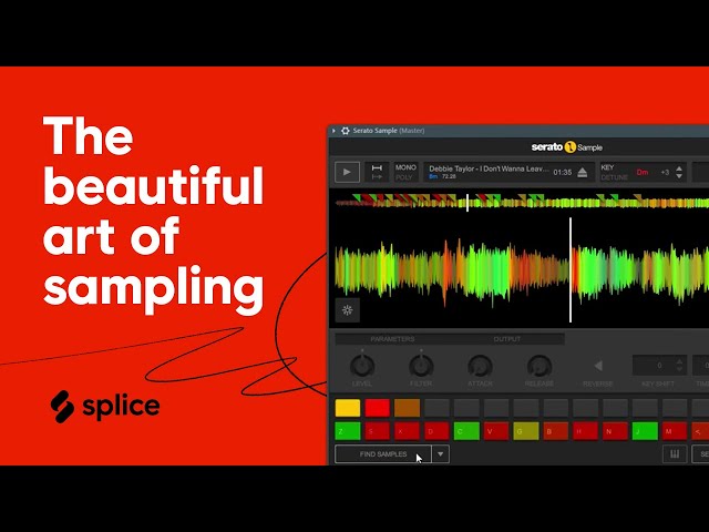 How to Find the Perfect Hip Hop Music Sample