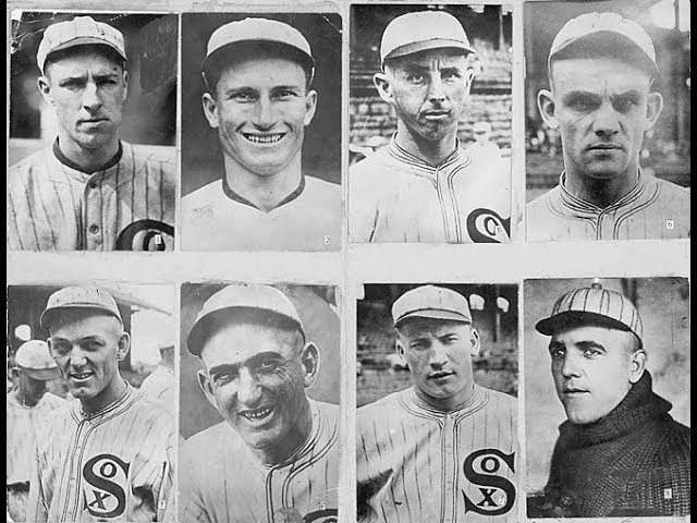 How Did the Black Sox Scandal Affect Baseball?