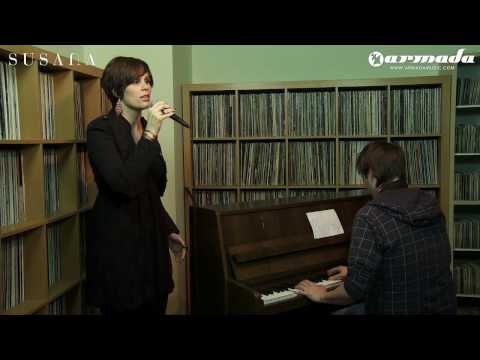Susana - Unwind Me (Acoustic Session) - UCGZXYc32ri4D0gSLPf2pZXQ