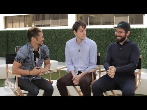 The stars of HBO's 'Silicon Valley' talk...about themselves - UCOmcA3f_RrH6b9NmcNa4tdg